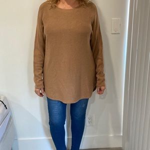 Michael Kors size L sweater NWT